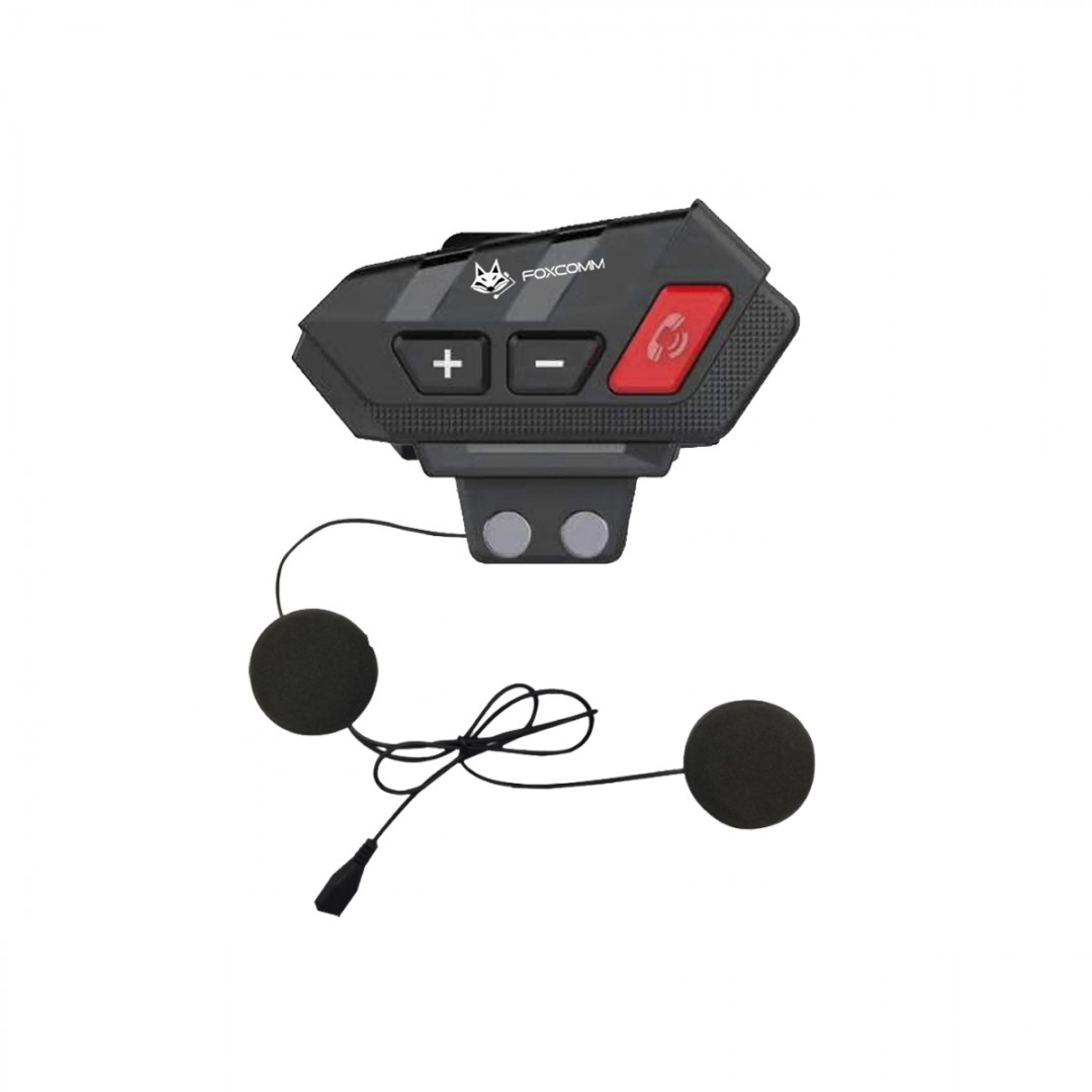 Audífonos Manos Libres Bluetooth para moto BT14